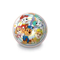 Paw Patrol Lopta nenafúknutá  22cm