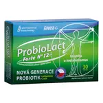 Favea Probiolact Forte N°12 Tobolek 30