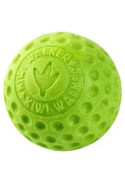 Hračka pes Ball Mini plovoucí z TPR zelená Kiwi
