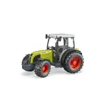 Bruder 02110 Traktor CLAAS Nectis 267 F