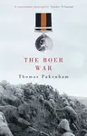 The Boer War - Thomas Pakenham