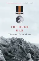 The Boer War - Thomas Pakenham