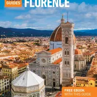 The Mini Rough Guide to Florence: Travel Guide with eBook - Rough Guides, Anthon Jackson