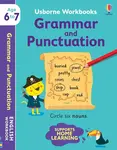 Usborne Workbooks Grammar and Punctuation 6-7 - Hannah Watson