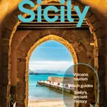 Lonely Planet Sicily - Nicola Williams, Lonely Planet