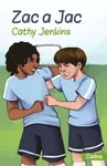 Zac a Jac - Cathy Jenkins