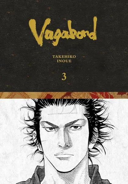 Vagabond Definitive Edition, Vol. 3 - Takehiko Inoue