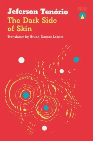 The Dark Side of Skin - Jeferson Tenorio