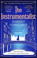 The Instrumentalist - Constable Harriet