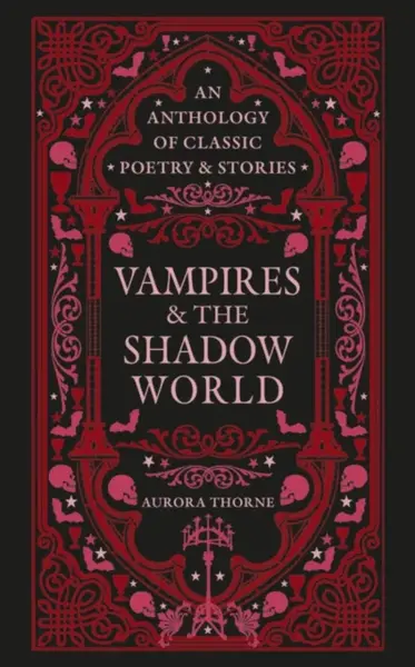 Vampires & the Shadow World - Thorne Aurora