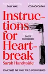 Instructions for Heartbreak - Handyside Sarah
