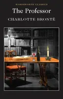 Professor - Charlotte Brontë