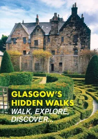 Glasgow's Hidden Walks - Stephen Millar