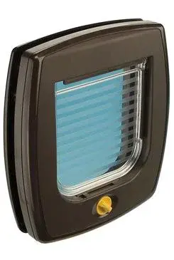 Dvířka Swing 3B hnědá FP