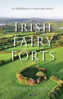 Irish Fairy Forts - Jo Kerrigan