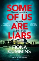 Some of Us Are Liars - Fiona Cummins