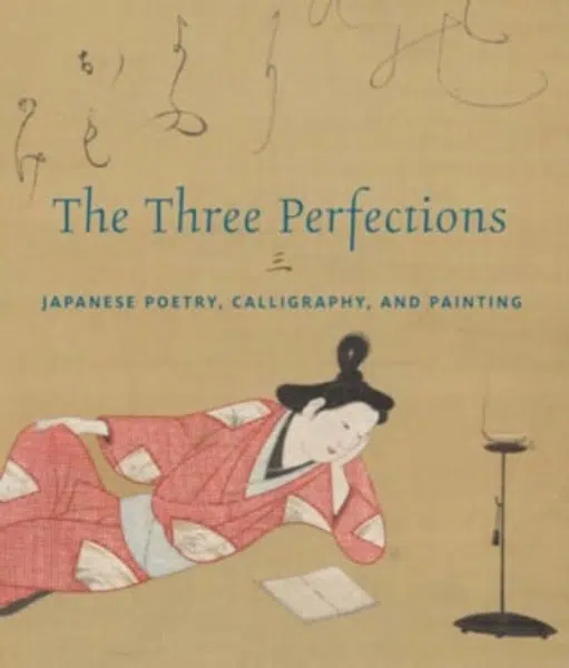The Three Perfections - John T. Carpenter