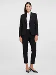 Black women's trousers ORSAY - Women's