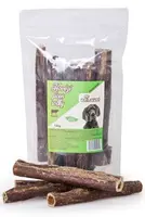 Natureca pochoutka hovězí jícen rolky neplněné 150g