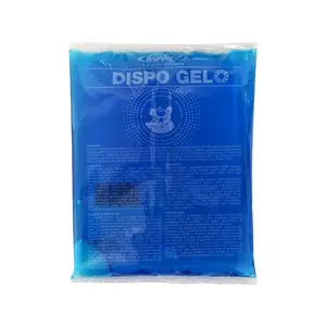 Dispo Gel gelový sáček horký / studený 14x18cm