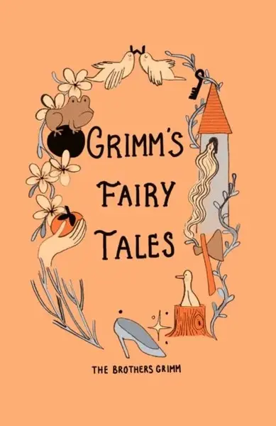 Grimm's Fairy Tales (Collector's Edition) - Jacob Grimm