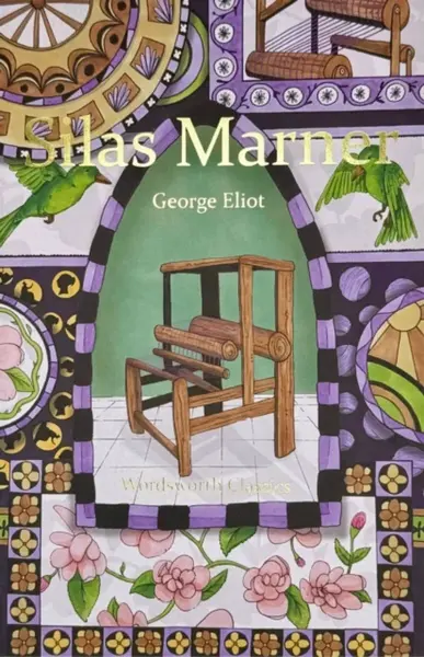 Silas Marner - George Eliot