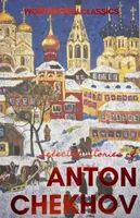 Selected Stories - Chekhov Anton