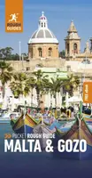 Pocket Rough Guide Malta and Gozo: Travel Guide with eBook - Rough Guides, Daniel Stables, Jess Gerrow
