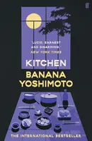 Kitchen - Banana Yoshimoto