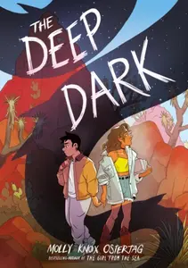 The Deep Dark (PB) - Lee Knox Ostertag