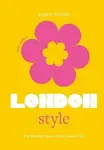 The Little Book of London Style - Karen Homerová