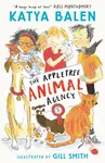 The Appletree Animal Agency - Katya Balen