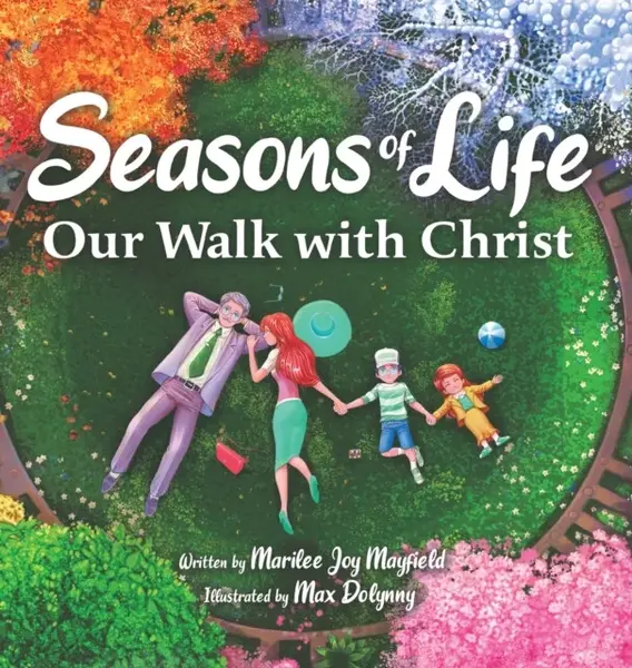 Seasons of Life - Marilee Mayfield