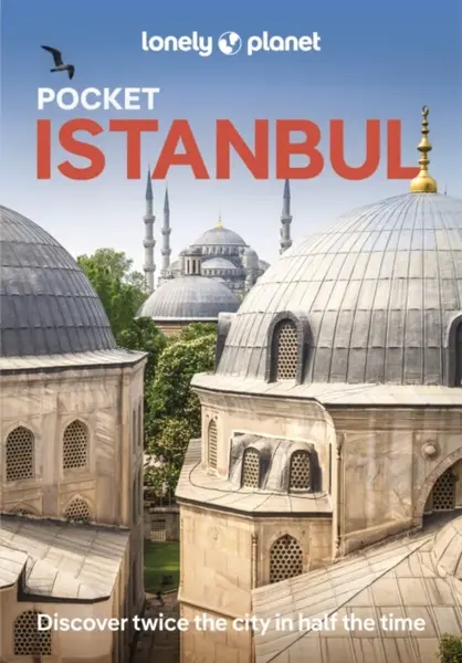 Lonely Planet Pocket Istanbul - Virginia Maxwell, Lonely Planet