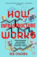 How Infrastructure Works - Deb Chachra