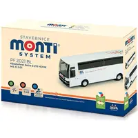 Monti system 31.2.01 - PF 2021 BL