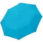 Velký deštník Doppler Fiber Golf Trekking Aqua