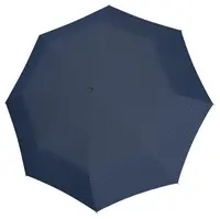 Skládací deštník Doppler Carbonsteel Magic Navy blue