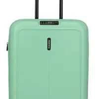 Palubní kufr Travelite Basics Foldable Trolley S Mint