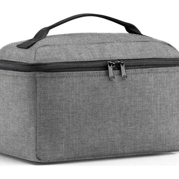 Organizér na kosmetiku Reisenthel Beautycase Twist Silver