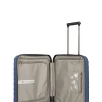 Kufr do letadla Travelite Mooby S Front pocket Navy