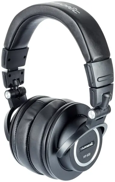 Aurasonic HP 600