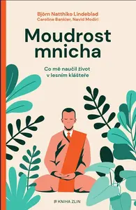 Moudrost mnicha - Björn Lindeblad