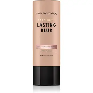 Max Factor Facefinity Lasting Blur dlouhotrvající make-up odstín C106 Natural Beige 35 ml