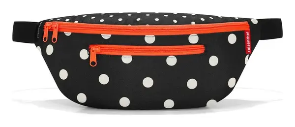 Ledvinka Reisenthel Beltbag M Mixed Dots