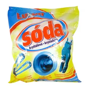 LUXON Krystalická soda 1000g