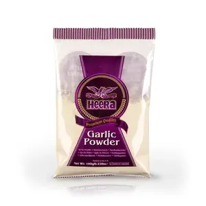 HEERA Česnekový prášek 100 g