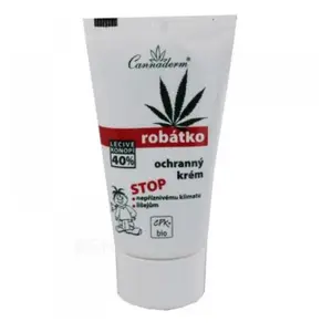 CANNADERM Robátko ochranný krém 50 g