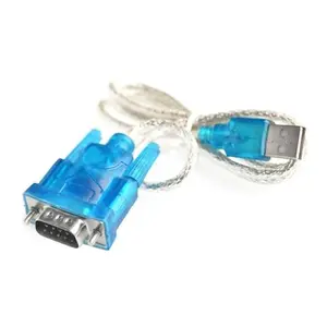 Redukce USB / RS232, kabel 1m