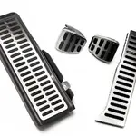 Pedály VW Golf Plus 2005 - 2014 manuální převodovka